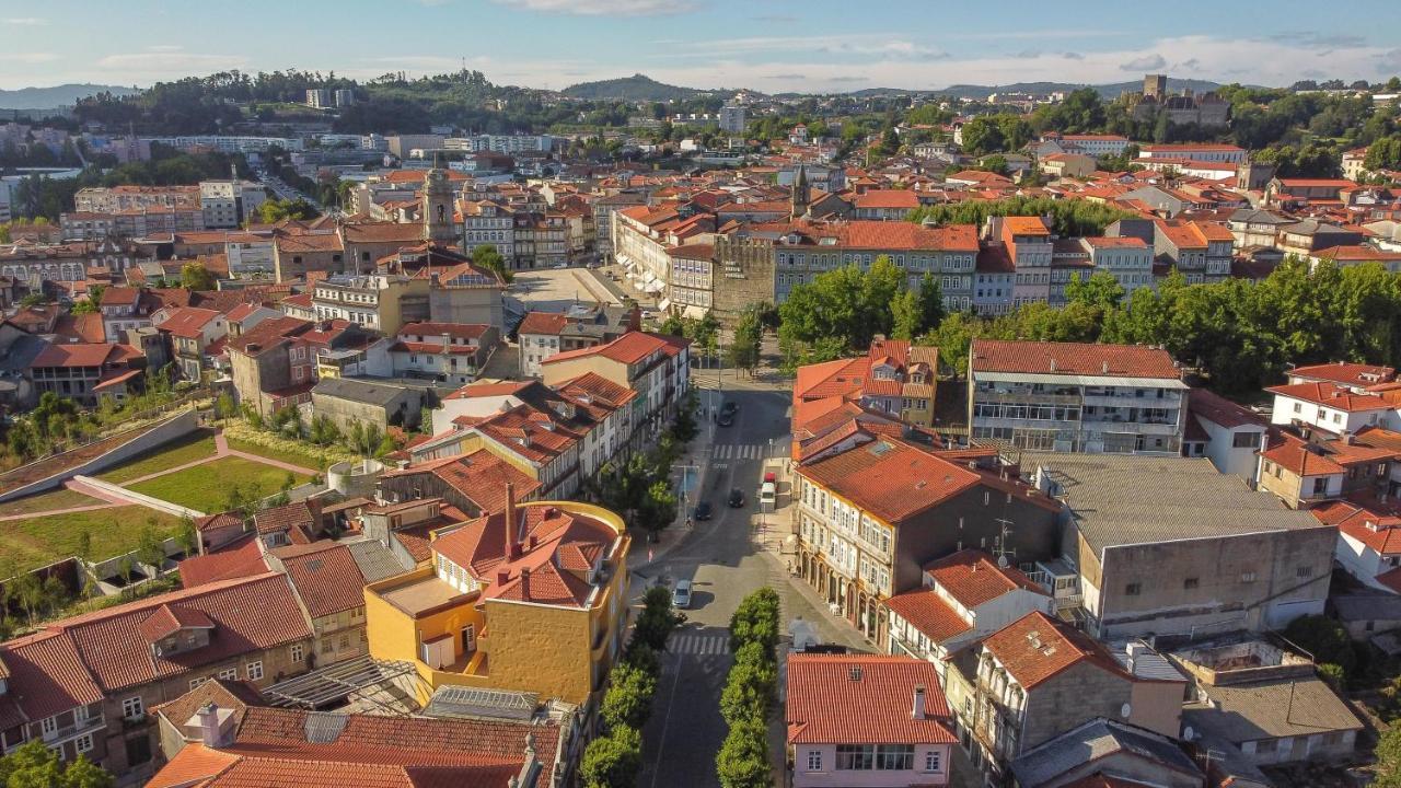 Ferreira'S House Guimaraes Διαμέρισμα Εξωτερικό φωτογραφία