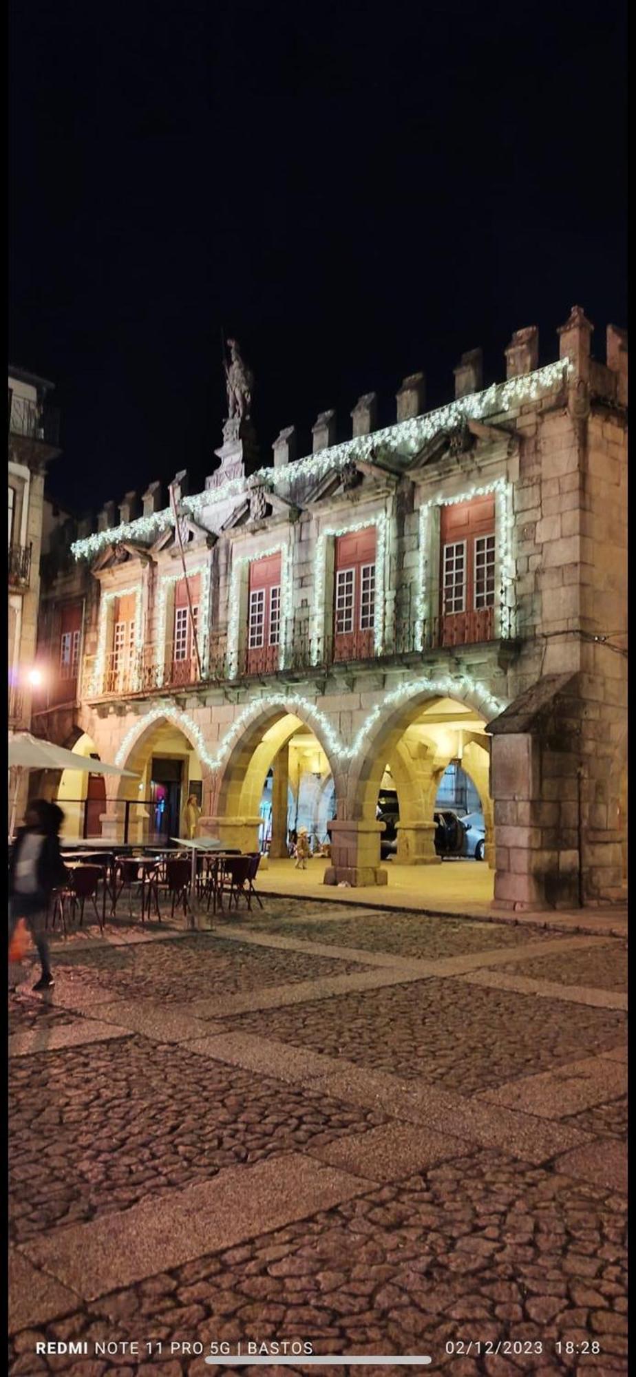 Ferreira'S House Guimaraes Διαμέρισμα Εξωτερικό φωτογραφία