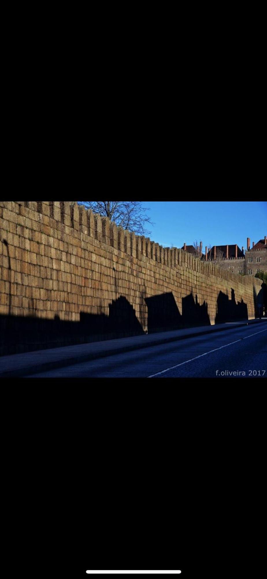 Ferreira'S House Guimaraes Διαμέρισμα Εξωτερικό φωτογραφία