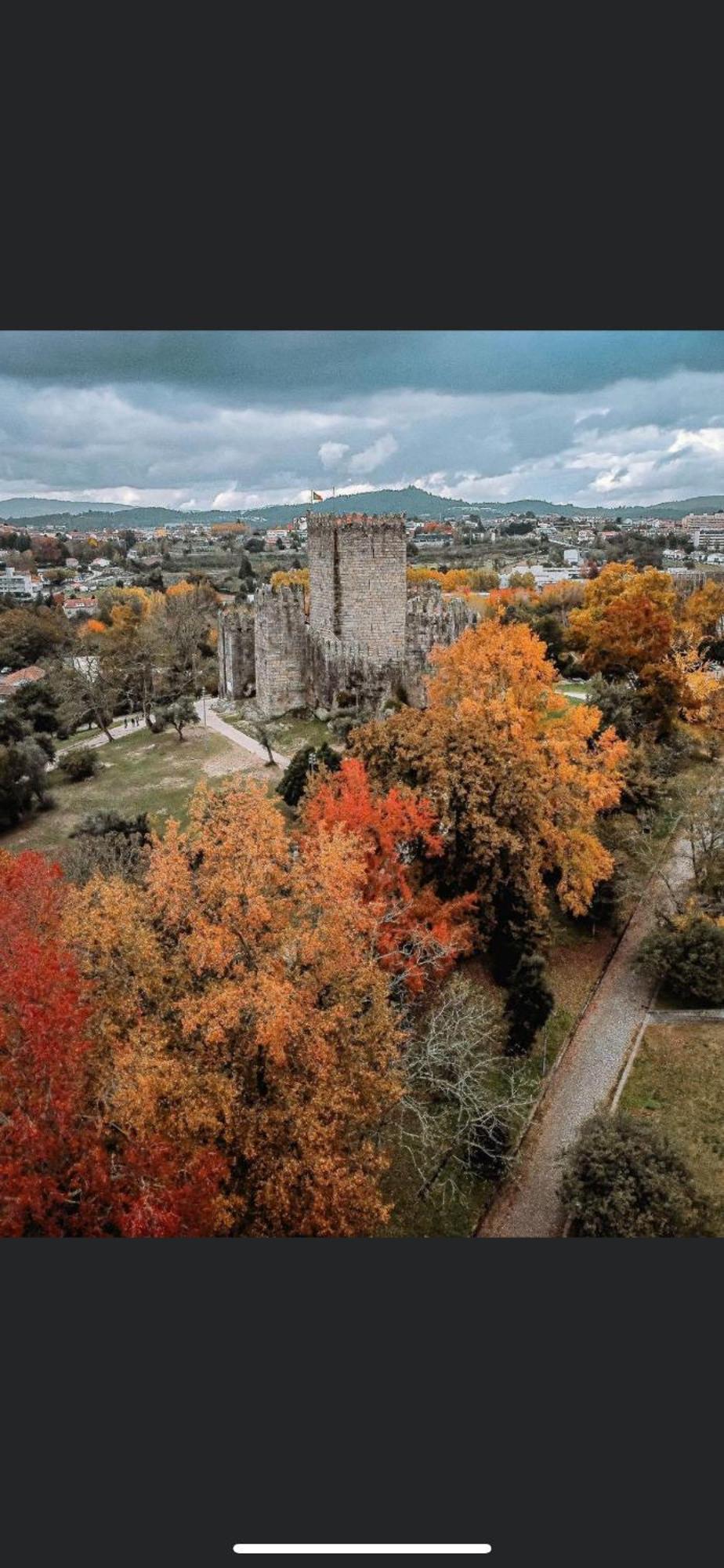 Ferreira'S House Guimaraes Διαμέρισμα Εξωτερικό φωτογραφία